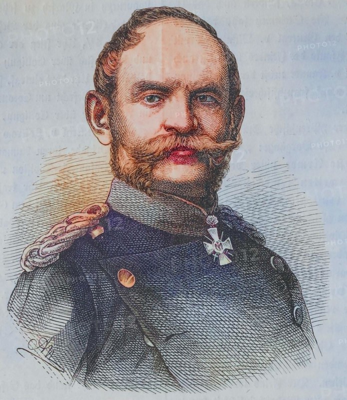 Albert von Rheinbaben