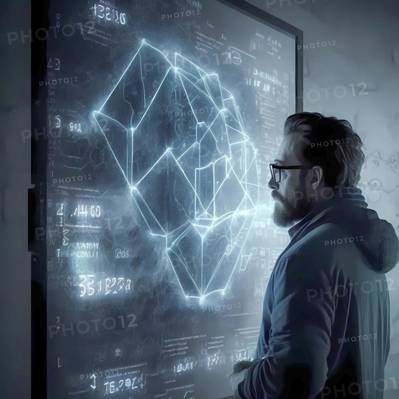 Professor uses artificial intelligence to develop new products