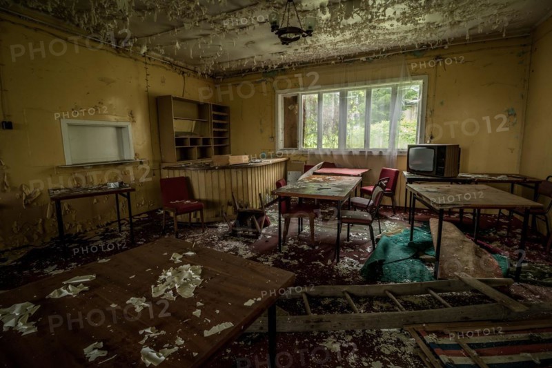 Lost Place