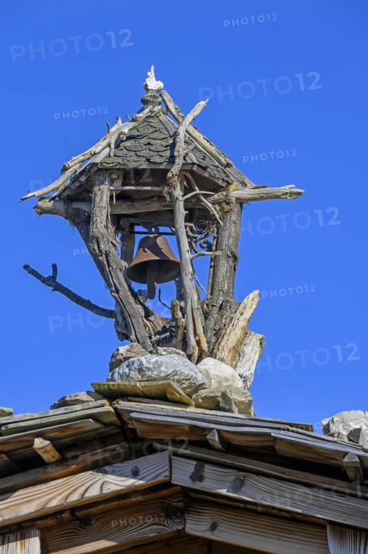 Bell tower