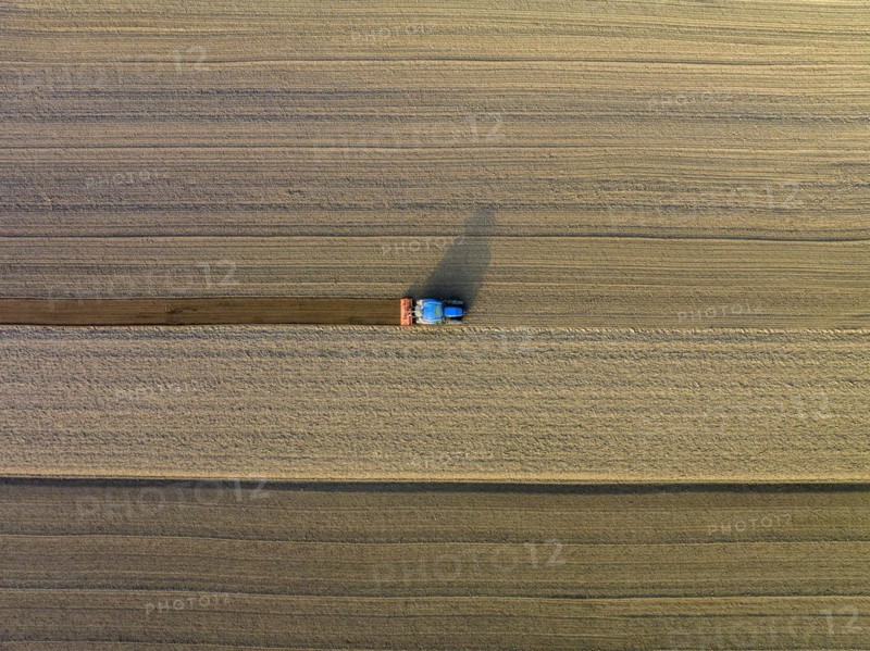 Top view