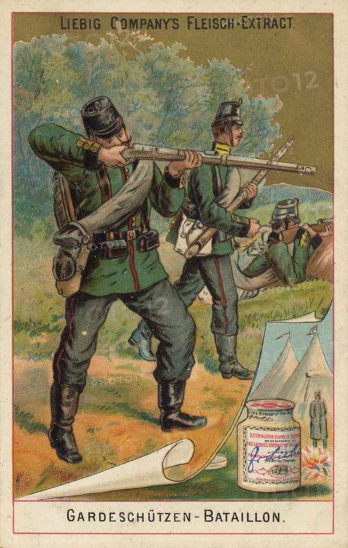 German Army III