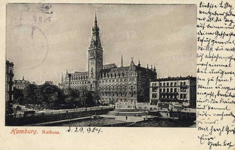 City Hall