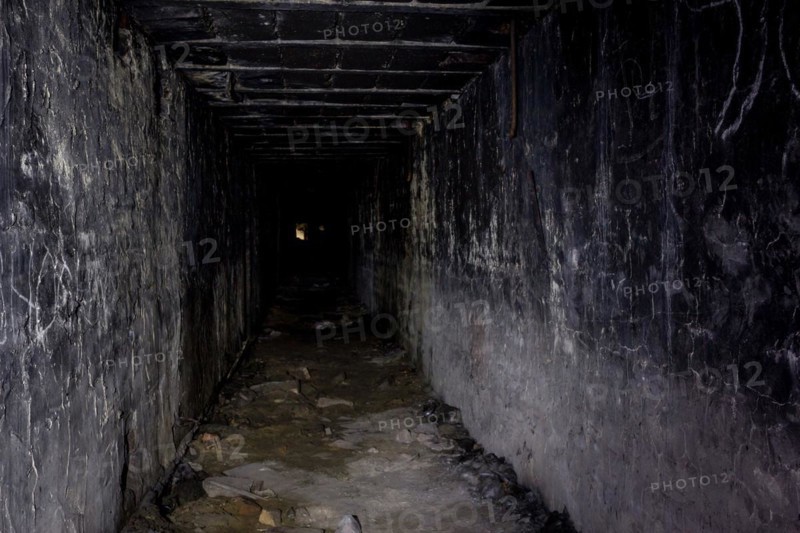 Lost Place