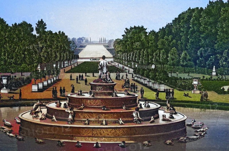 Versailles