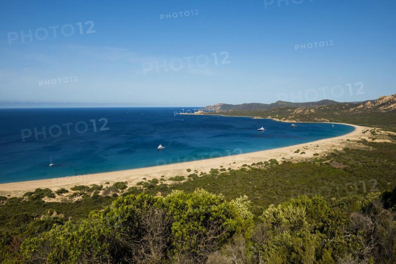 Sandy beach beach