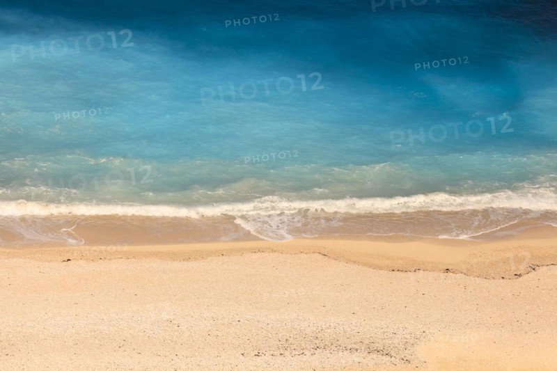 Myrtos Beach