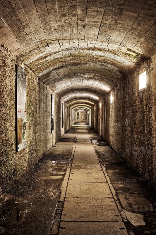Tunnel