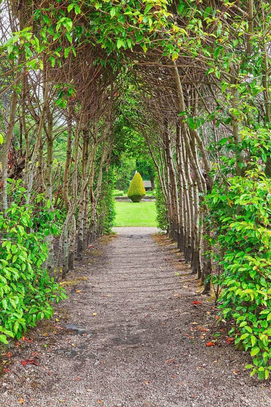 Dunrobin Castle