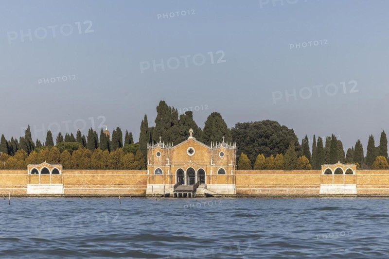Cimitero San Michele