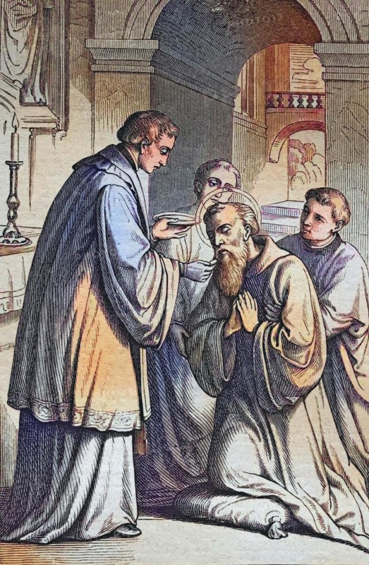 Biblical History