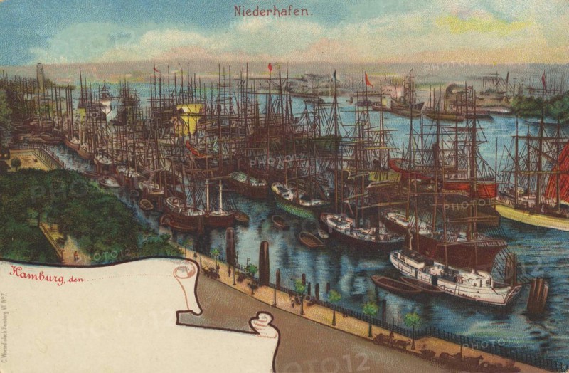 Niederhafen