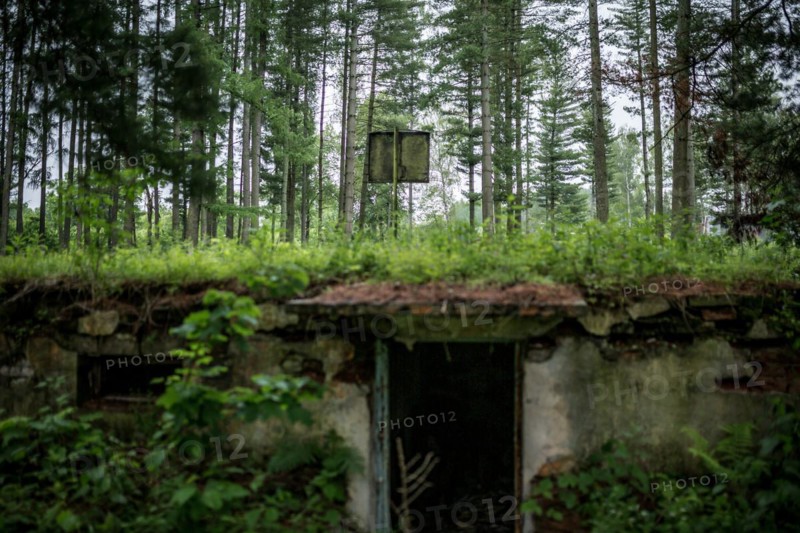 Lost Place