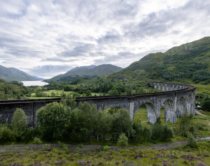 Glenfinnan Viaduct