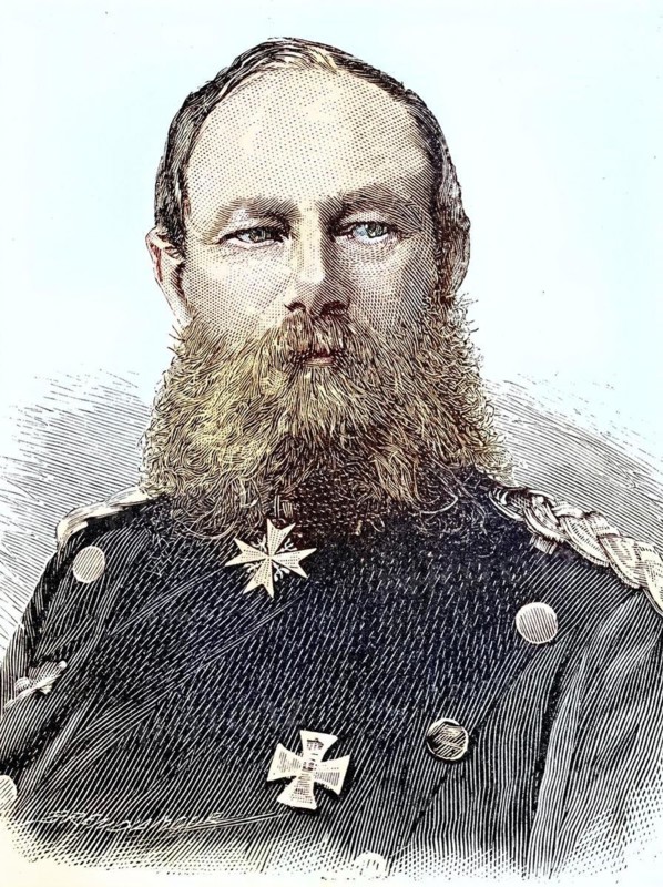 Carl Ludwig von Schlotheim