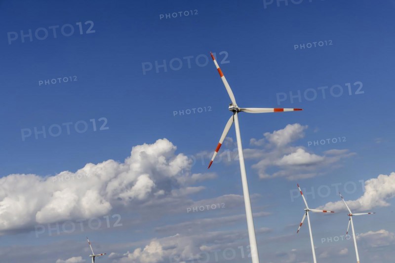 Wind turbine