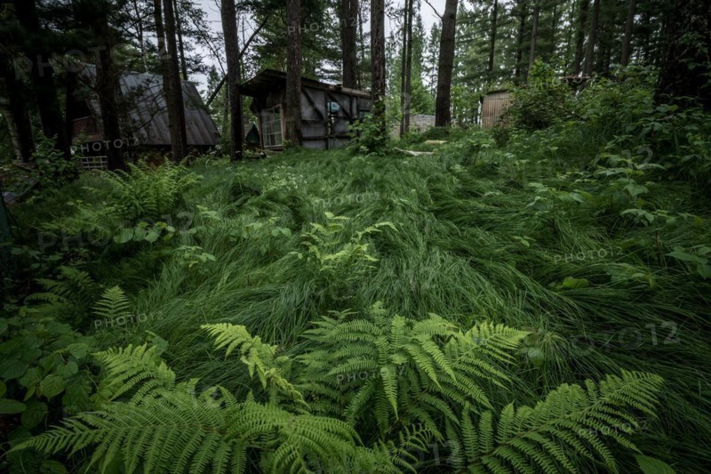 Lost Place