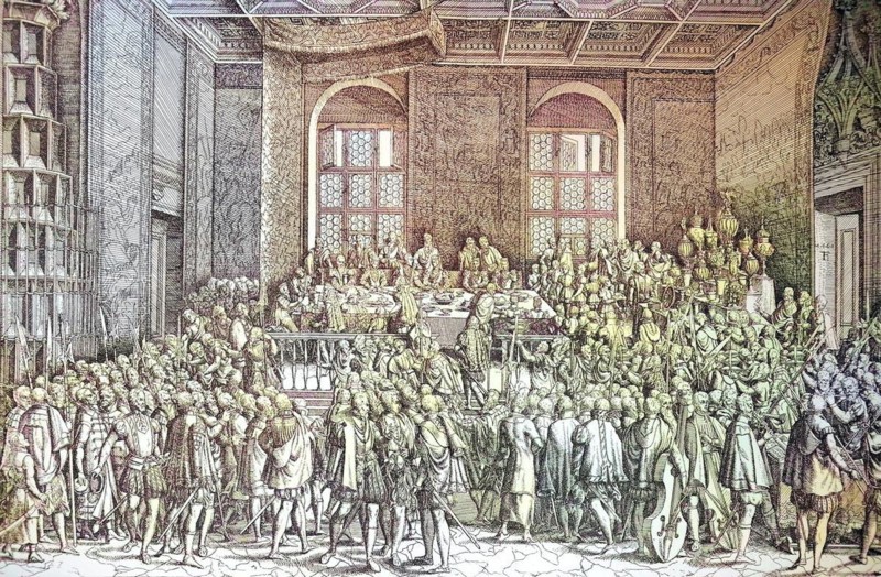 Ferdinand I