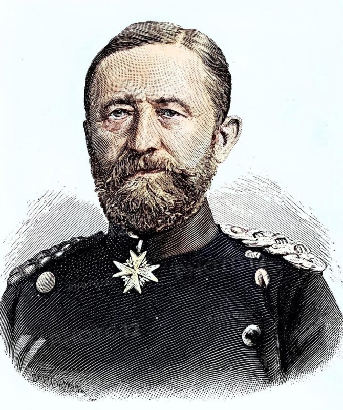 Kurt von Sperling