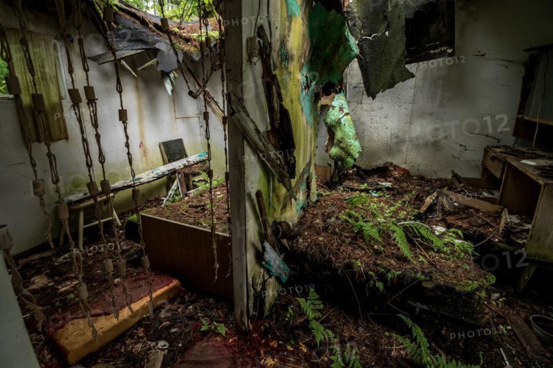 Lost Place