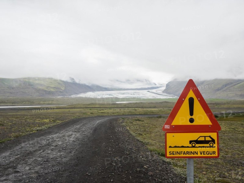 Traffic sign