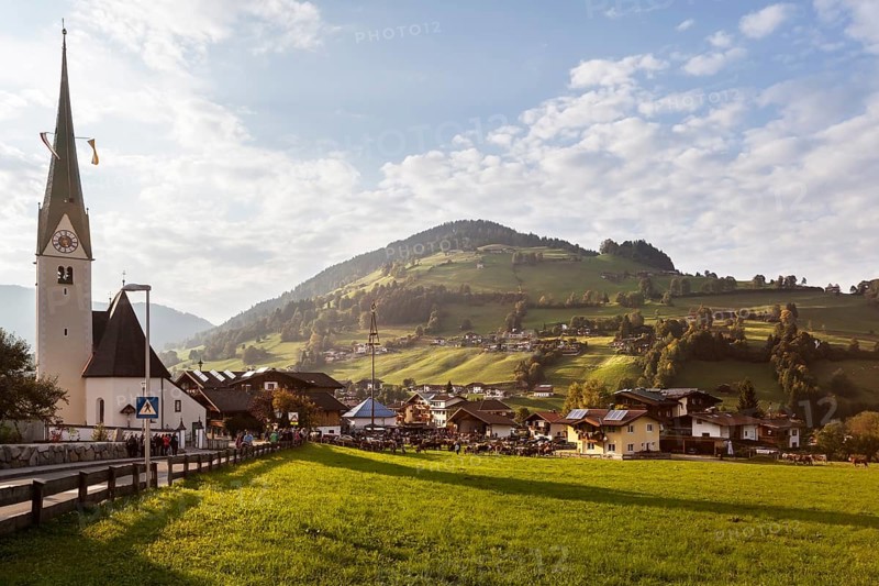 Niederau