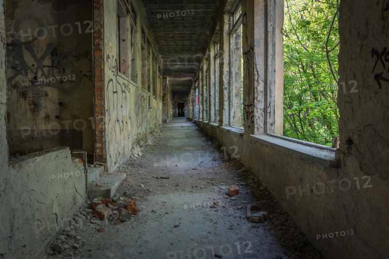 Lost Place