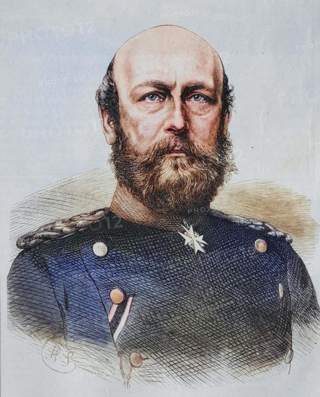 Friedrich Franz II