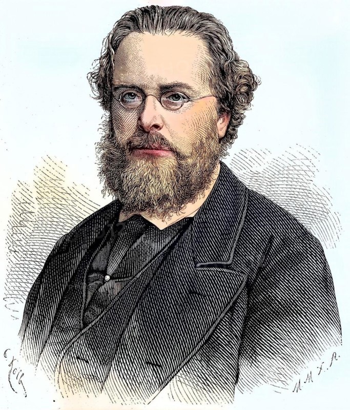Odo William Leopold Russell