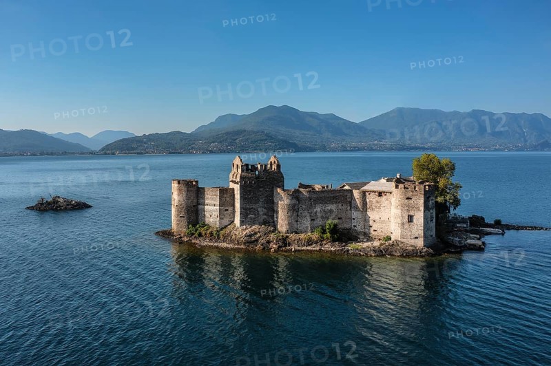 Castelli di Cannero
