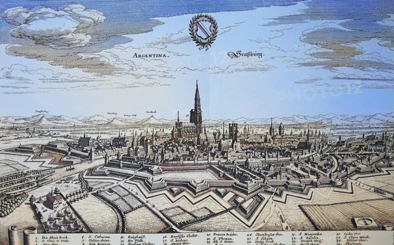 Strasbourg