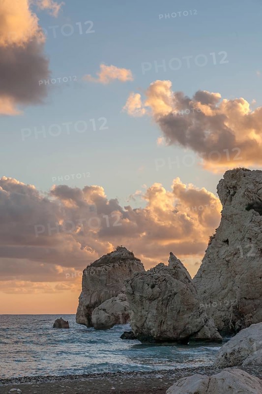 Petra tou Romiou