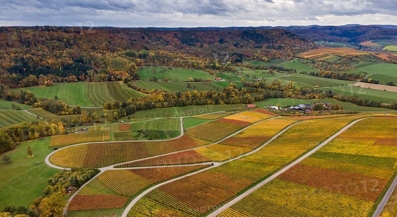 Drone image