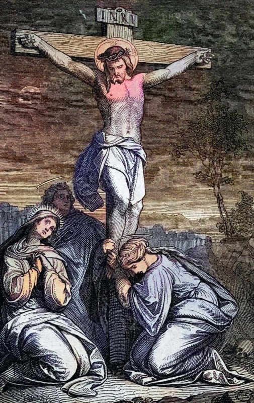 Biblical History