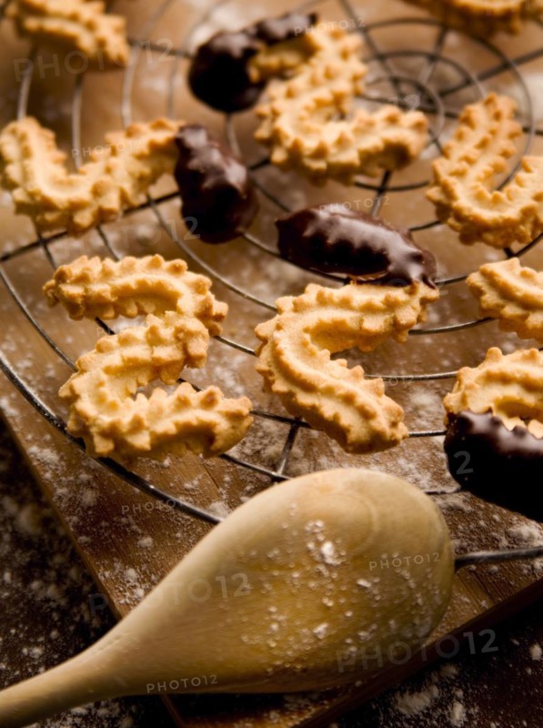 Baking