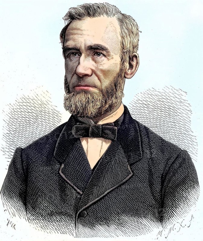 Bernhard Joseph Hubert Windscheid