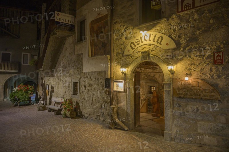 Osteria Catenaccio