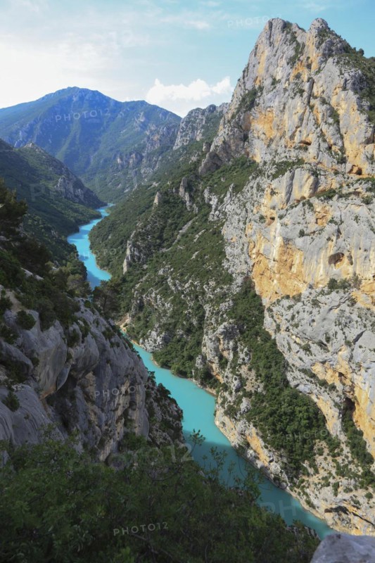 Grand Canyon du Verdon