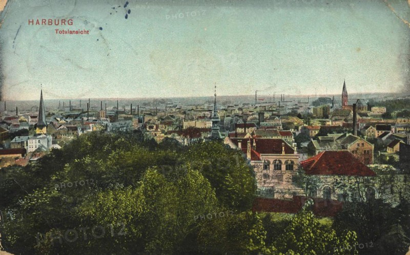 Harburg