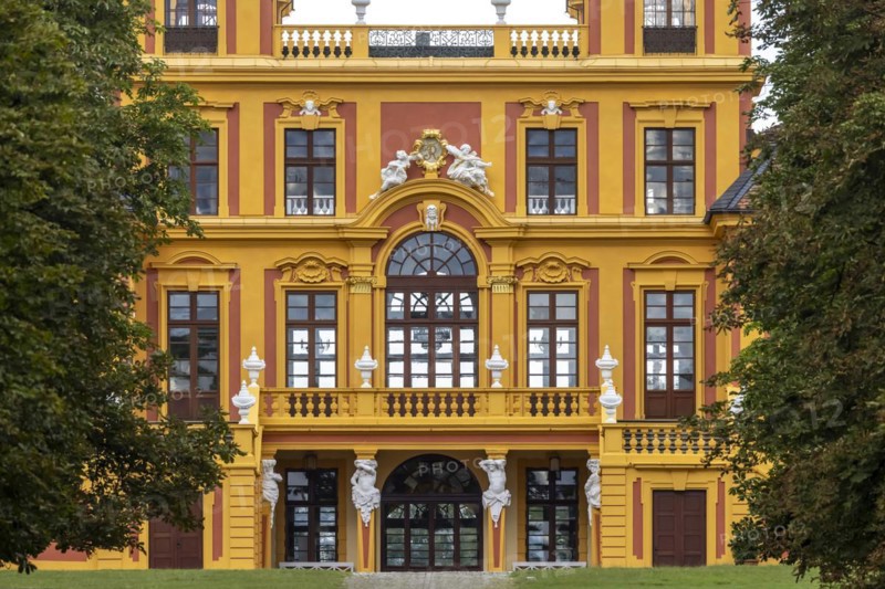 Favorite Palace