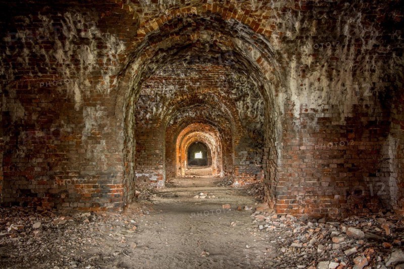 Lost Place
