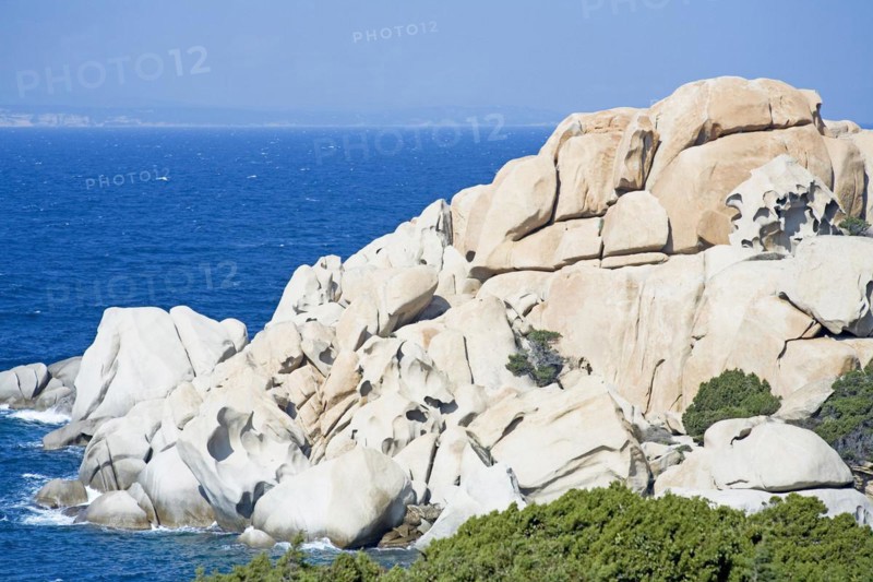 Wild rocks