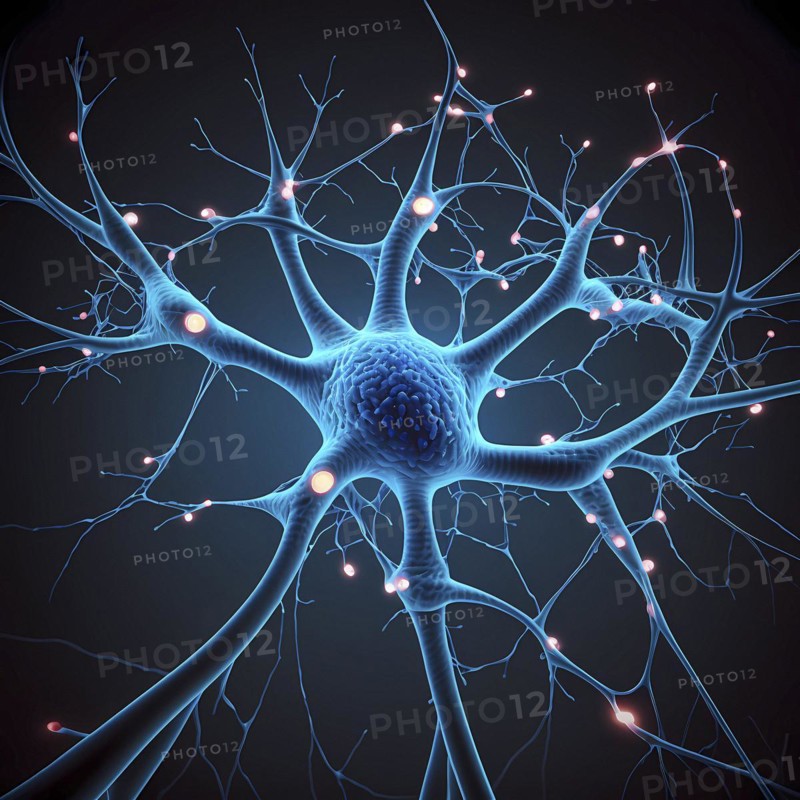 Nerve cells