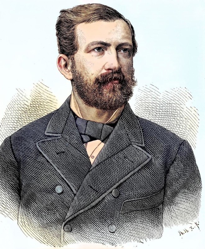 Richard Paul Wilhelm Guessfeldt