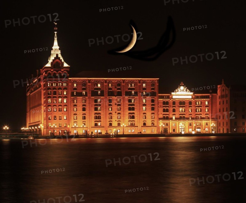Hilton Molino Stucky Venice
