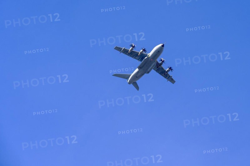 Airbus A400M