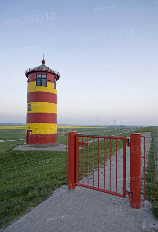 Lighthouse