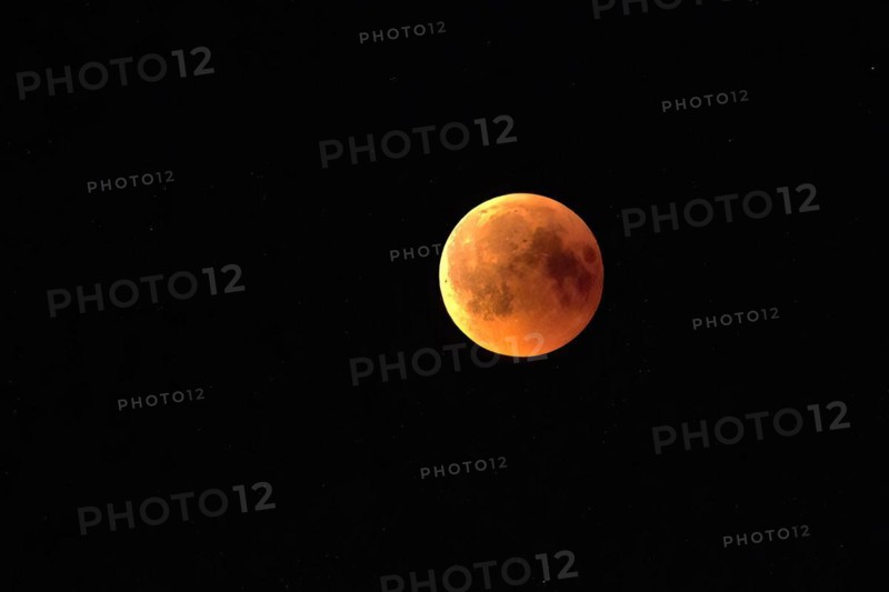 Full moon