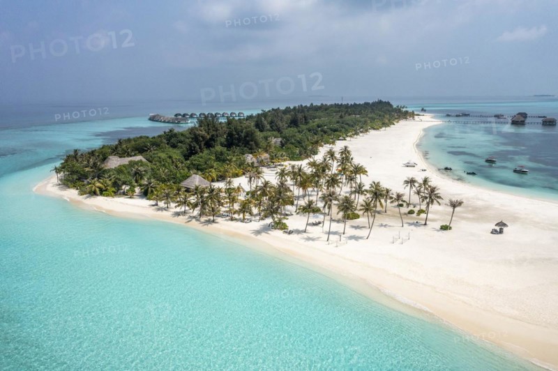 Helicopter View