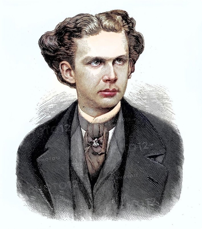 Ludwig II